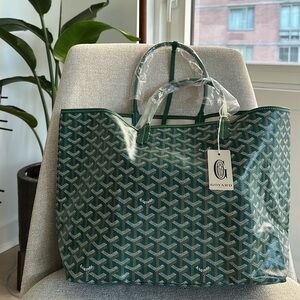 Goyard St. Louis PM